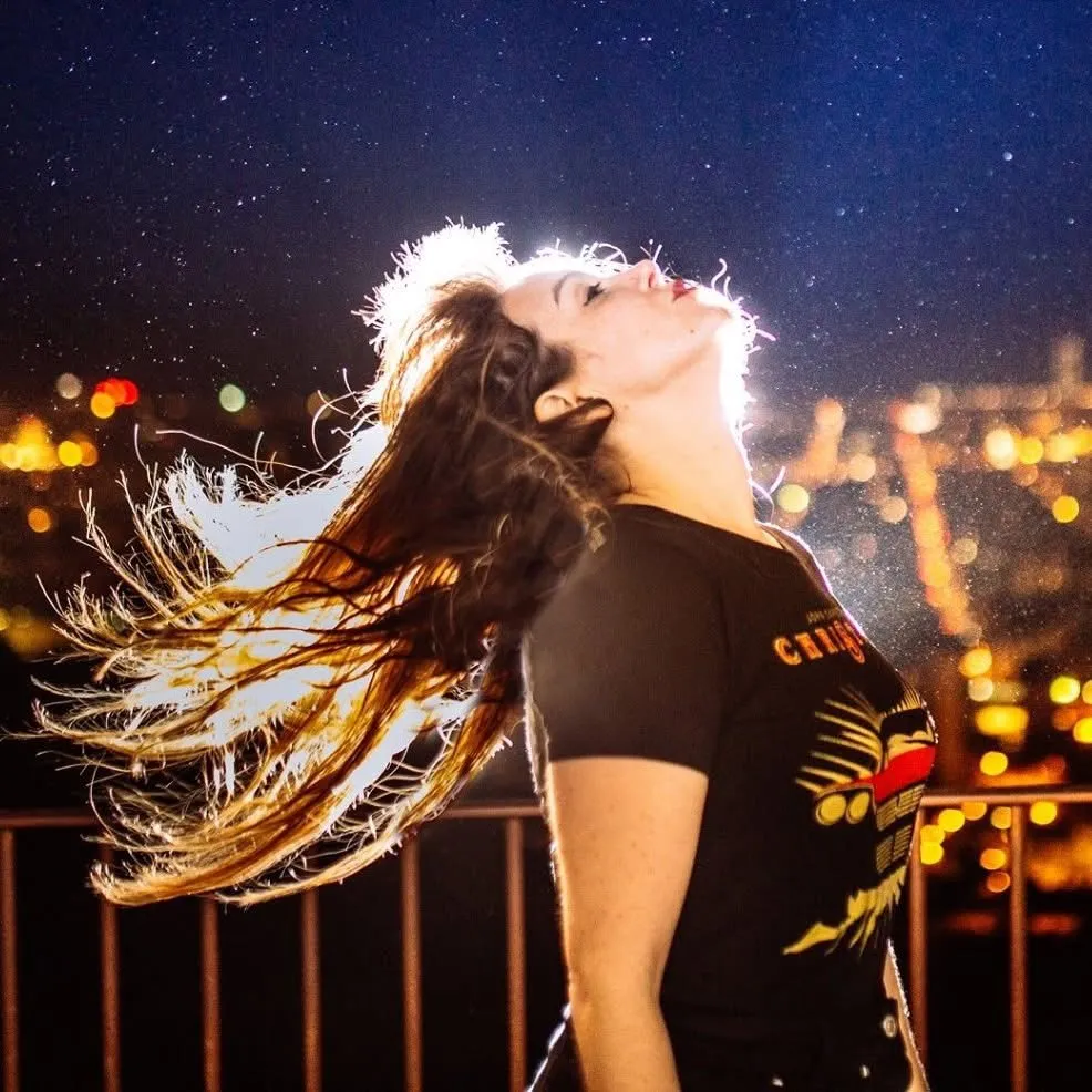 Foto Cristina Garrote