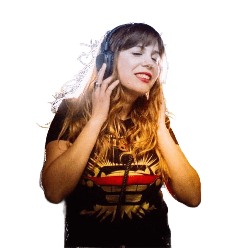 Foto Cristina Garrote