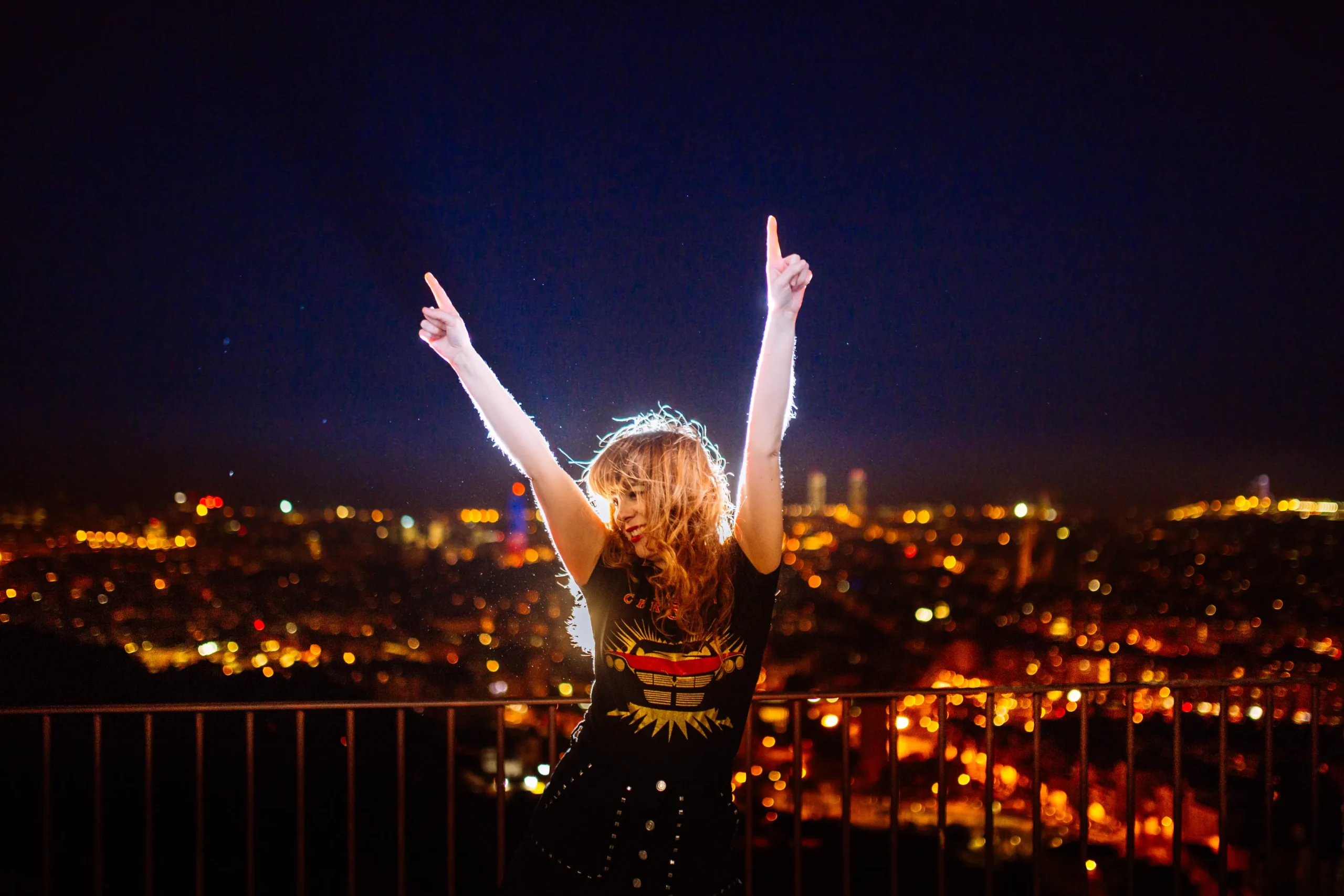 Foto Cristina Garrote